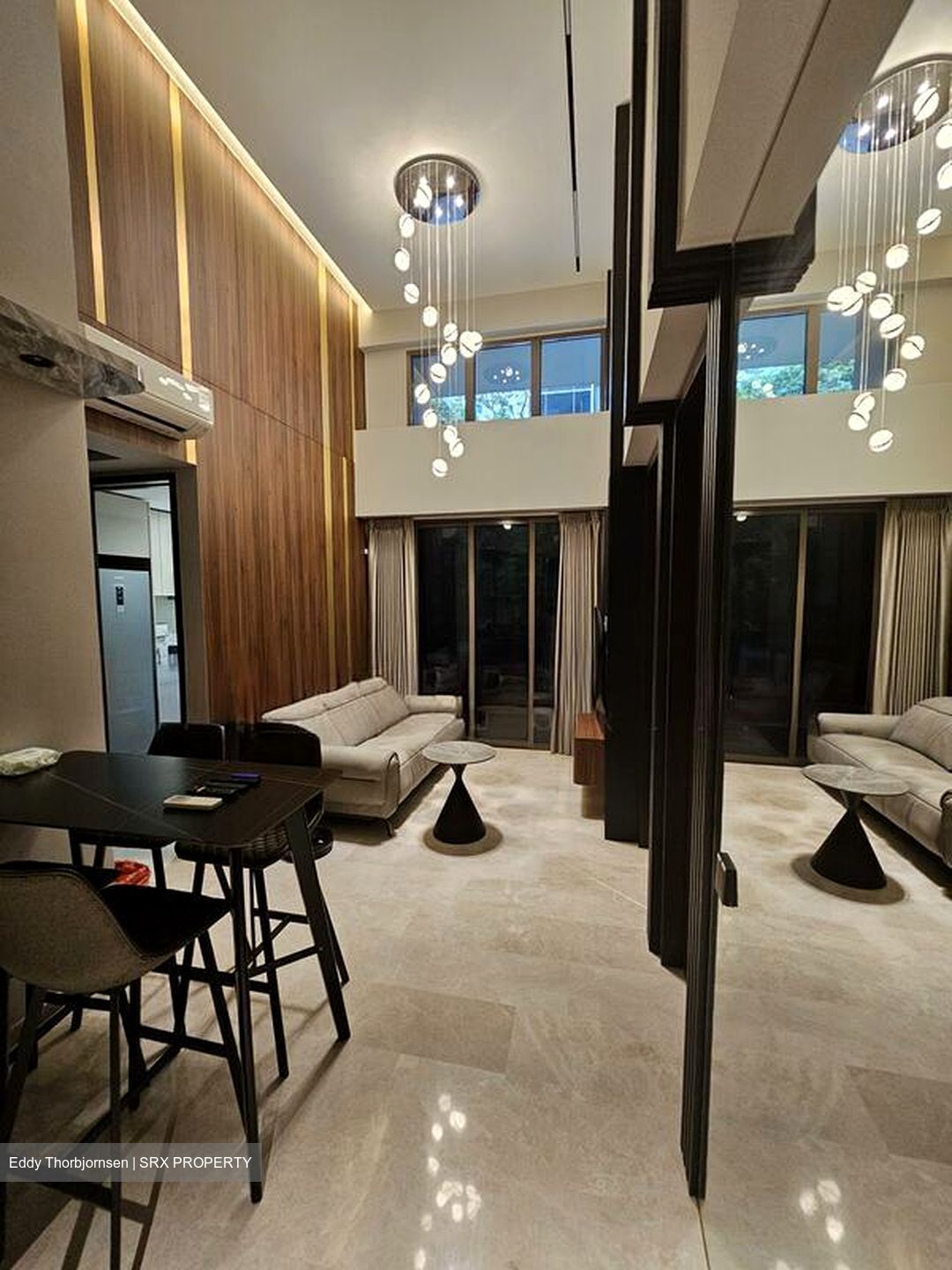 FORETT AT BUKIT TIMAH (D21), Apartment #514827331